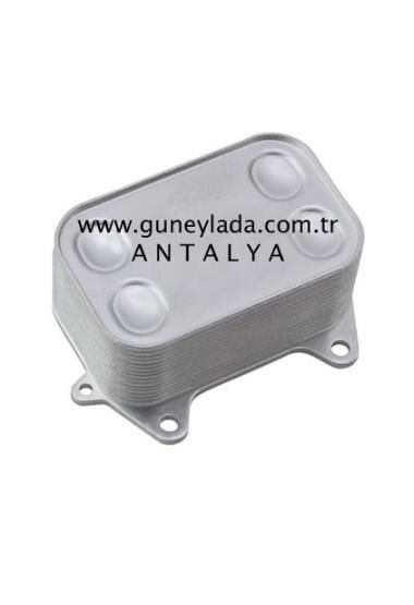 YAĞ SOĞUTUCU   [Skoda,Volkswagen,Audi,Seat CAYC,CLNA,CFHC,CFHF,CLCA,CLCB,CFWA