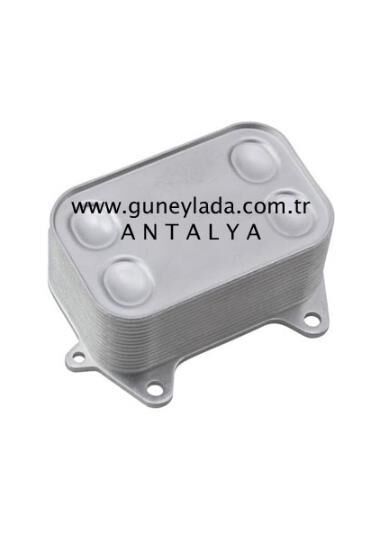 YAĞ SOĞUTUCU   [Skoda,Volkswagen,Audi,Seat CAYC,CLNA,CFHC,CFHF,CLCA,CLCB,CFWA