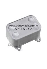 YAĞ SOĞUTUCU   [Skoda,Volkswagen,Audi,Seat CAYC,CLNA,CFHC,CFHF,CLCA,CLCB,CFWA
