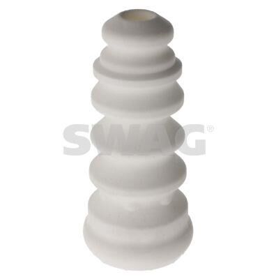 AMORTİSÖR STOPLAMA TAKOZU ARKA  [Skoda Octavia]   Swag 30918402
