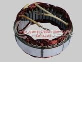 ELEK-ALTERNATÖR STATÖRÜ 48 51 Lada Samara Vega