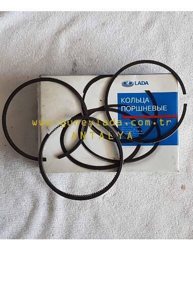 MOTOR-SEKMAN TAKIM 79.00 STD. 49 Lada Niva