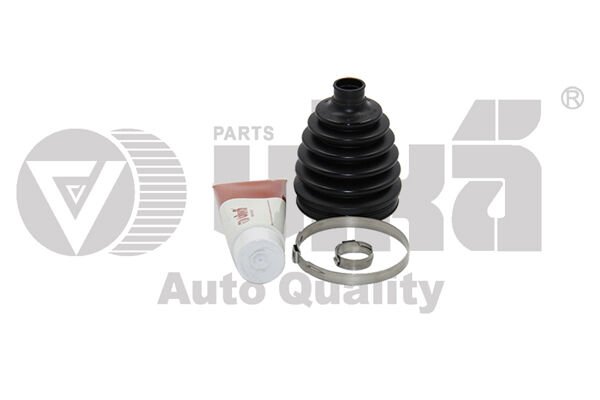 Skoda Citigo 2011 - Aks Körük Kiti Dış 1.0 CHYA - 1S0498203