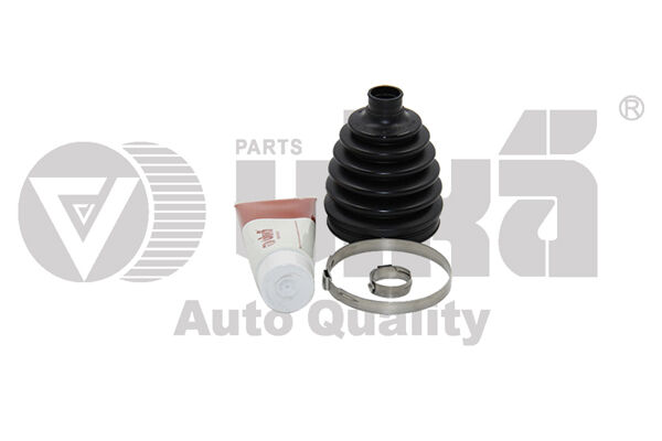 Skoda Citigo 2011 - Aks Körük Kiti Dış 1.0 CHYA - 1S0498203