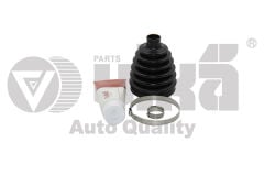 Skoda Citigo 2011 - Aks Körük Kiti Dış 1.0 CHYA - 1S0498203