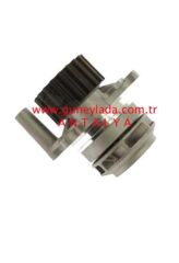 SU POMPASI, DEVİRDAİM  [Skoda,Volkswagen,Audi,Seat CAY,CAYB,CAYC] 03L121011J