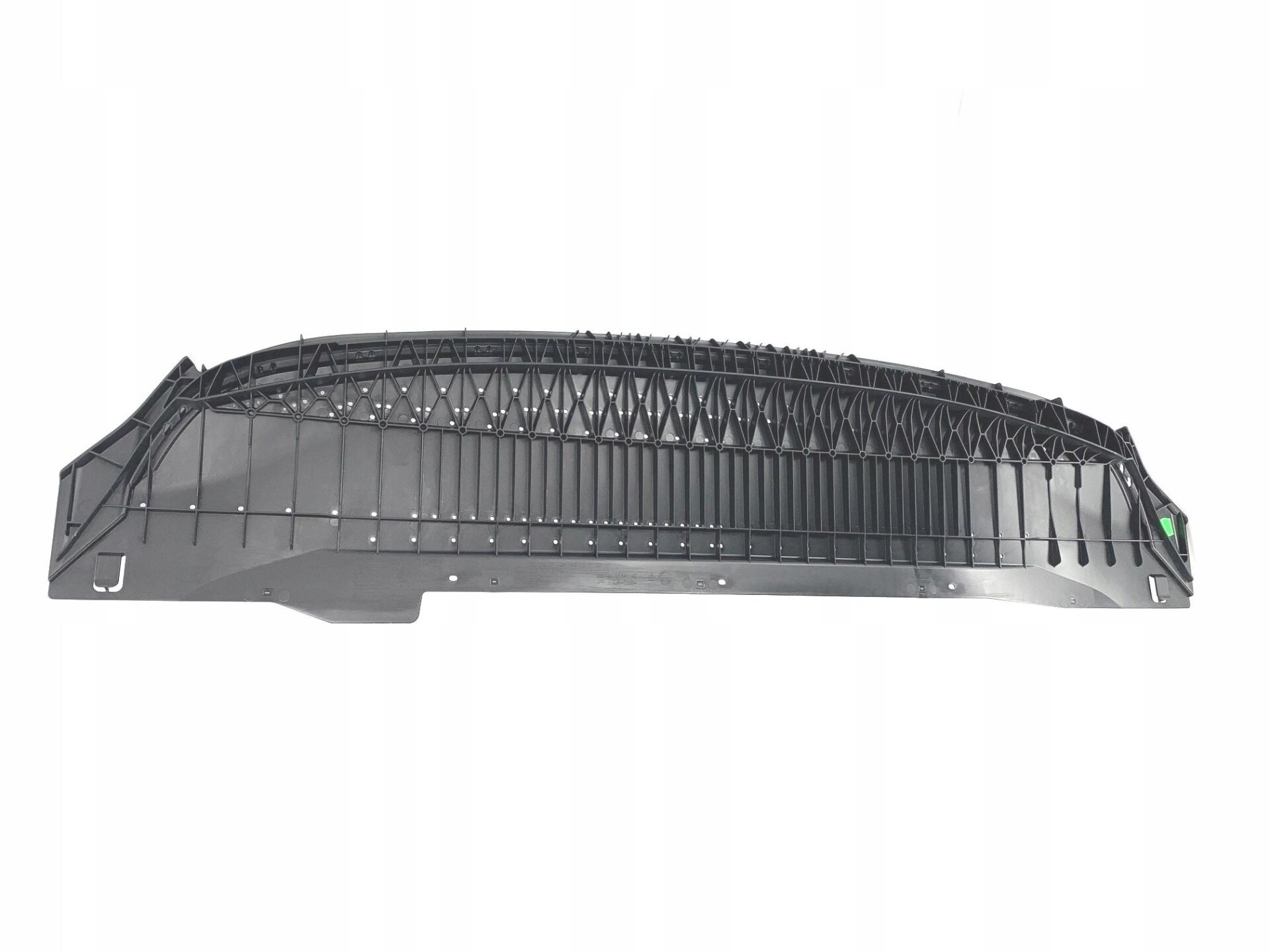 Tampon Spoiler Ön [Skoda Octavia 20 -> ] 5E3807611C 9B9