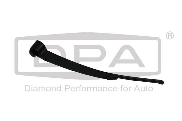 Volkswagen Golf - Silecek Süpürgesi Arka - 6Q6955425A
