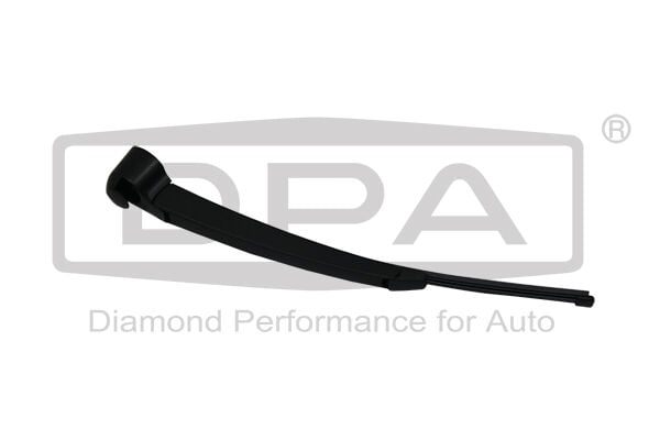 Volkswagen Golf - Silecek Süpürgesi Arka - 6Q6955425A