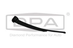 Volkswagen Golf - Silecek Süpürgesi Arka - 6Q6955425A