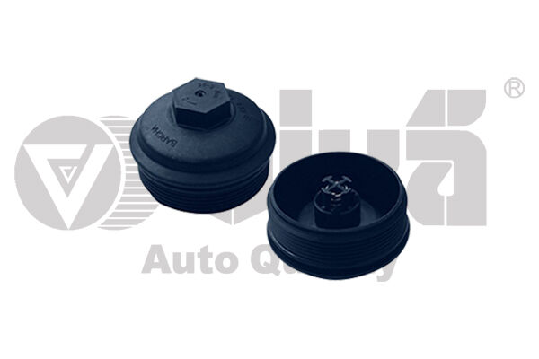 Yağ Filtre Kapağı (Mann Tip) 1.4-1.9-2.0 TDI AMF-BNV-BNM-AXB-BJB-BKC-BKP-BKD-CAGA - 045115433E
