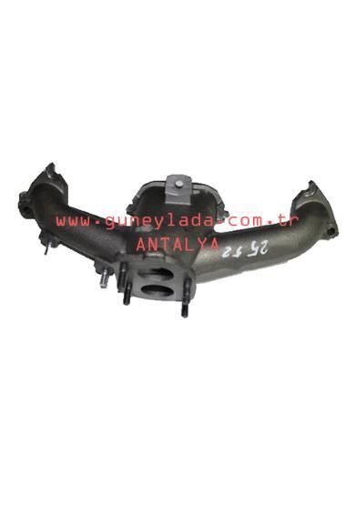 YM. MOTOR-MANİFOLD EKSOZ 49 Lada Niva