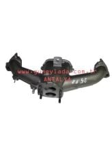 YM. MOTOR-MANİFOLD EKSOZ 49 Lada Niva