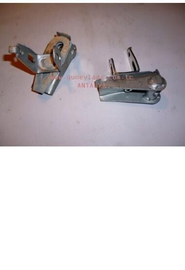 FREN-LİMİTÖR MEKANİZMASI KMP. 48 51 Lada Samara Vega