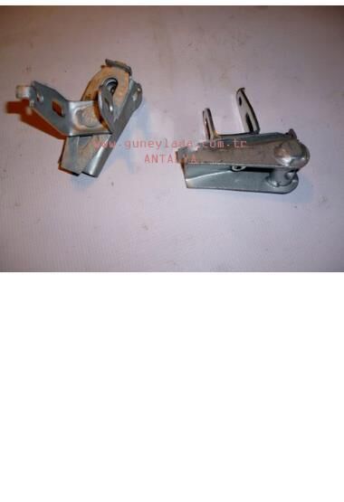 FREN-LİMİTÖR MEKANİZMASI KMP. 48 51 Lada Samara Vega