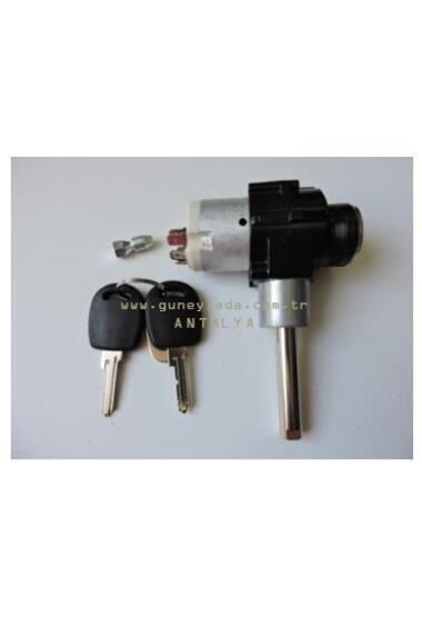 KONTAK ANAHTARI KOMPLE  [Skoda Felicia,Pickup]  12