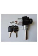 KONTAK ANAHTARI KOMPLE  [Skoda Felicia,Pickup]  12