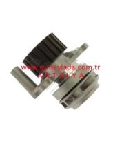 SU POMPASI, DEVİRDAİM  [Skoda,Volkswagen,Audi,Seat CAY,CAYB,CAYC] 03L121011H  SK