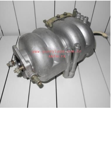 E3 MOTOR-HAVA TANKI 49 Lada Niva