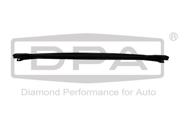 Skoda Citigo - Tampon Demiri Traversi Ön - 1S0807651A