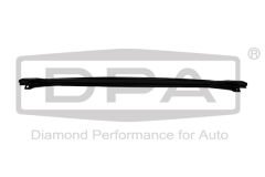 Skoda Citigo - Tampon Demiri Traversi Ön - 1S0807651A