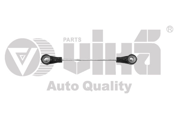 Volkswagen Golf - Vites Seçme Kolu - [Skoda Octavia; Seat Toledo, Leon; Audi A3] - 1J0711803C