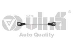 Volkswagen Golf - Vites Seçme Kolu - [Skoda Octavia; Seat Toledo, Leon; Audi A3] - 1J0711803C