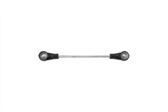 Volkswagen Golf - Vites Seçme Kolu - [Skoda Octavia; Seat Toledo, Leon; Audi A3] - 1J0711803C