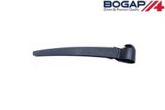 Volkswagen Polo - Silecek Kolu ve Kapağı - [Volkswagen Golf, Passat; Skoda Fabia, Roomster; Seat Ibiza, Leon] - 6Q6955707C