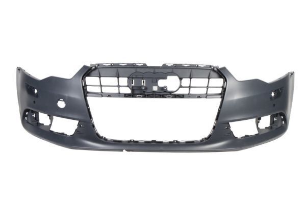 Audi A6 - Tampon Ön (Sensörlü) 11-14 - [Audi A6 Quattro] - 4G0807065A