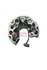 ELEK-ENJ. ALTERNATÖR DİYOT TABLASI 48 51 Lada Samara Vega