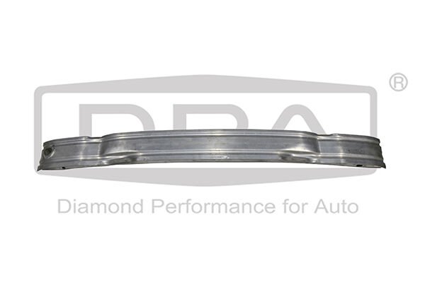 Audi A6 - Tampon Demiri Ön Sağ 11-18 - [Audi A7; Audi Rs6; Audi A6 Allroad; Audi A6 Quattro] - 4G0807113A