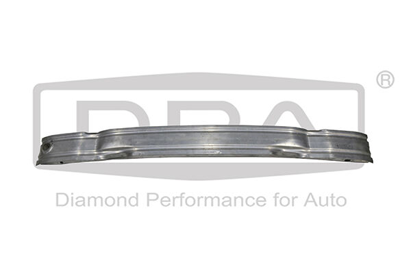 Audi A6 - Tampon Demiri Ön Sağ 11-18 - [Audi A7; Audi Rs6; Audi A6 Allroad; Audi A6 Quattro] - 4G0807113A
