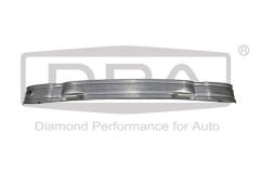 Audi A6 - Tampon Demiri Ön Sağ 11-18 - [Audi A7; Audi Rs6; Audi A6 Allroad; Audi A6 Quattro] - 4G0807113A