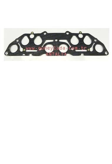 E3 CONTA-MANİFOLT EMME+EKSOZ SAC 49 Lada Niva