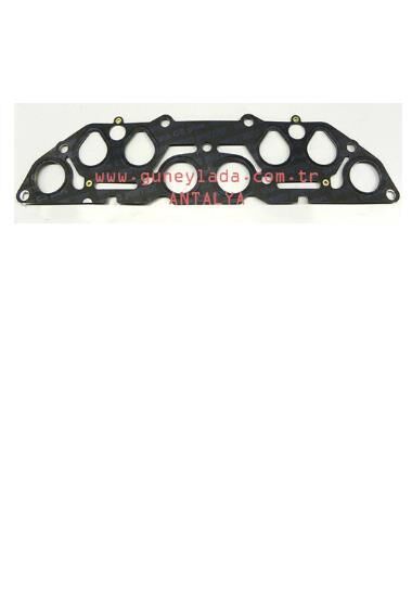 E3 CONTA-MANİFOLT EMME+EKSOZ SAC 49 Lada Niva