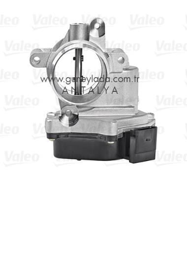 GAZ KONTROL ÜNİTESİ Boğaz Kelebek  [Skoda,Volkswagen,Audi,Seat CAYC]  13O