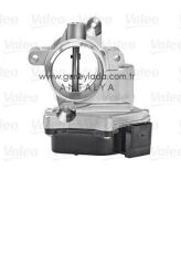 GAZ KONTROL ÜNİTESİ Boğaz Kelebek  [Skoda,Volkswagen,Audi,Seat CAYC]  13O