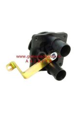 KALORİFER MUSLUĞU KOMPLE EM [Skoda Favorit L,Forman L,Pickup L]