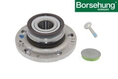 Volkswagen Caddy - Porya Arka Set 32 MM Cıvata Kapak - [Volkswagen Golf, Jetta, Passat; Skoda Octavia, Yeti; Audi A3; Seat Toledo, Leon] - 1T0598611A S1