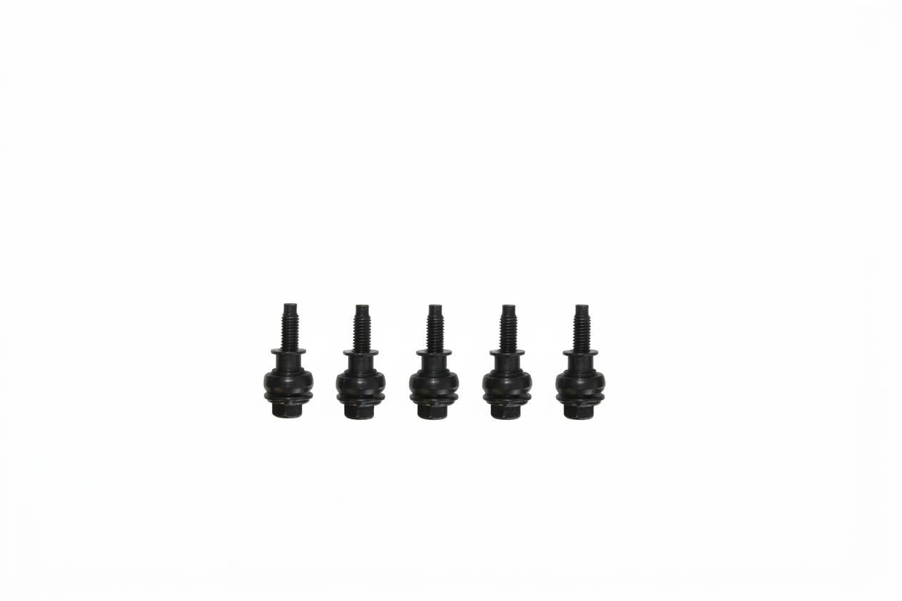 Audi A3 - Eksantrik Kapak Civata (Set 5 Adet) - [Audi A4, A5, A6; Volkswagen Passat, Golf, Tiguan; Seat Leon] - 06J103831