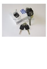 KONTAK ANAHTARI KOMPLE [Skoda Felicia YeniYüz]   12yy