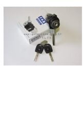 KONTAK ANAHTARI KOMPLE [Skoda Felicia YeniYüz]   12yy