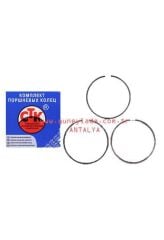 MOTOR-SEKMAN TKM. 79.40 CTK 49 Lada Niva