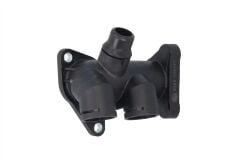 Audi A4 - Su Flanşı (Çift Çıkış) 1.8-1.8T ADR-AEB-APU-AWT - [Audi A6; Volkswagen Passat] - 058121132B
