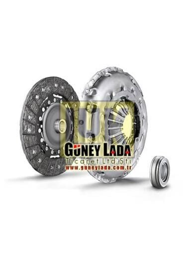 DEBRİYAJ SETİ [Skoda,Volkswagen,Audi,Seat CAYC]  03L141032A, 02A141165M