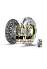 DEBRİYAJ SETİ [Skoda,Volkswagen,Audi,Seat CAYC]  03L141032A, 02A141165M