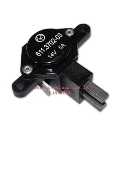 ELEK-ALTERNATÖR KONJEKTÖR KMP. 48 49 51 Lada Samara Niva Vega