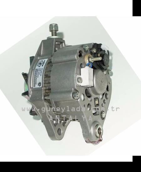 ELEK-ALTERNATÖR ŞARJ DİNAMOSU 48 Lada Samara