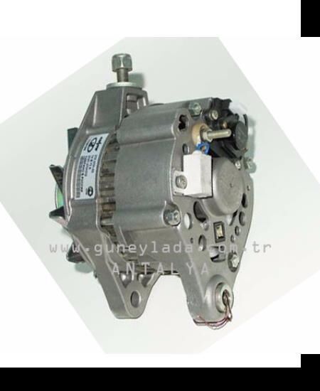 ELEK-ALTERNATÖR ŞARJ DİNAMOSU 48 Lada Samara